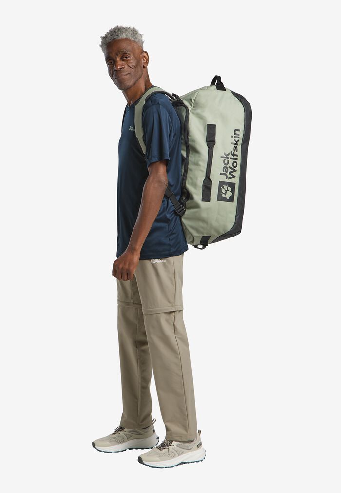 Jack Wolfskin Outfit Men