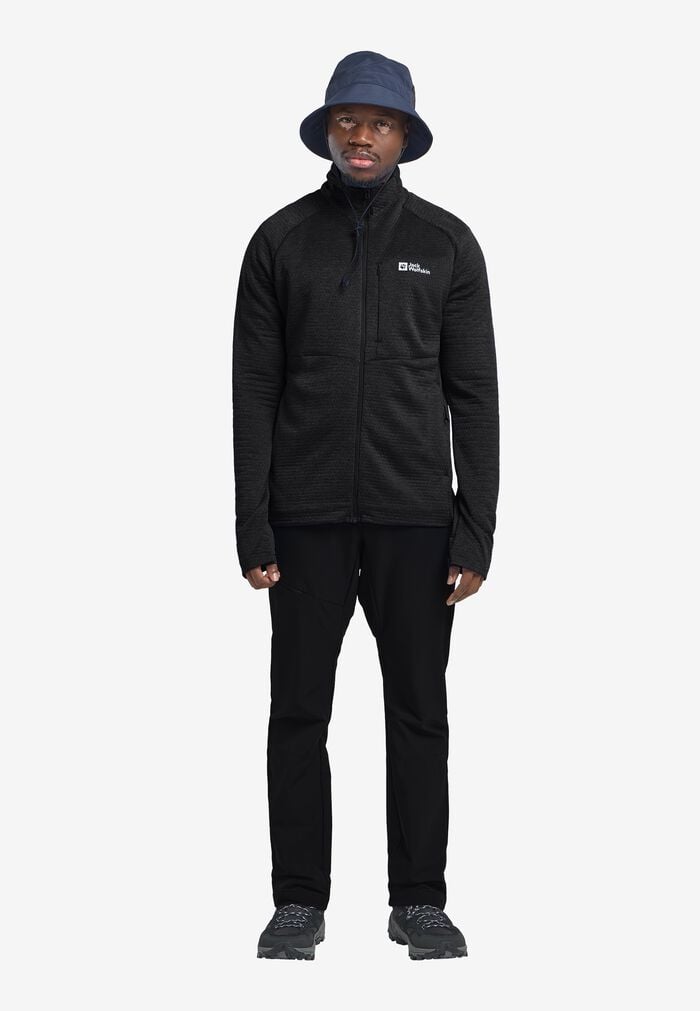 Jack Wolfskin Outfit Men