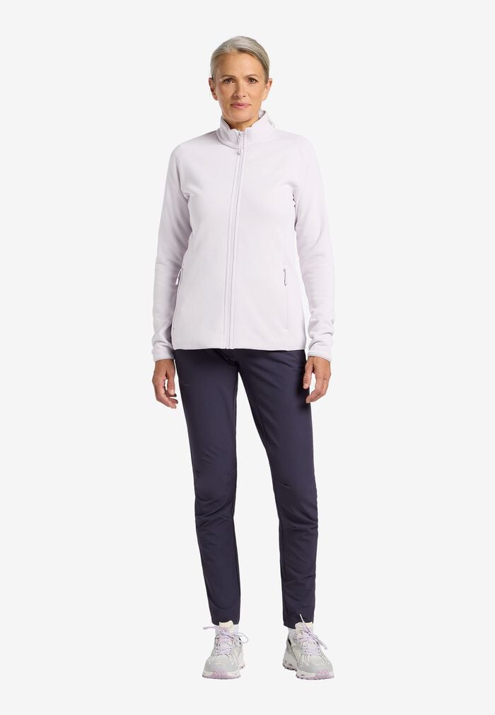 Jack Wolfskin Outfit Women