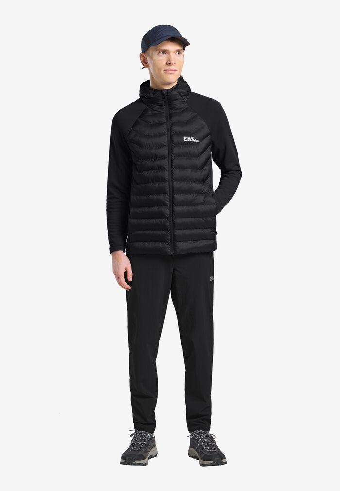 Jack Wolfskin Outfit Men