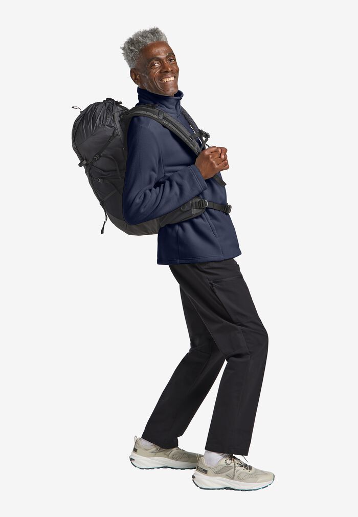 Jack Wolfskin Outfit Men