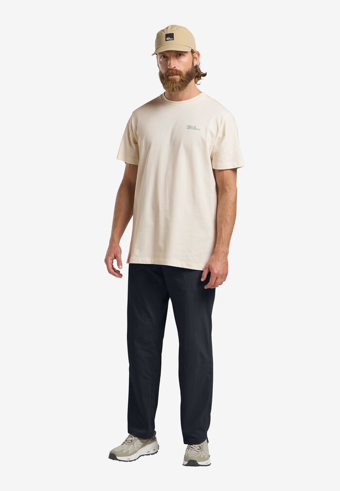 Jack Wolfskin Outfit Men