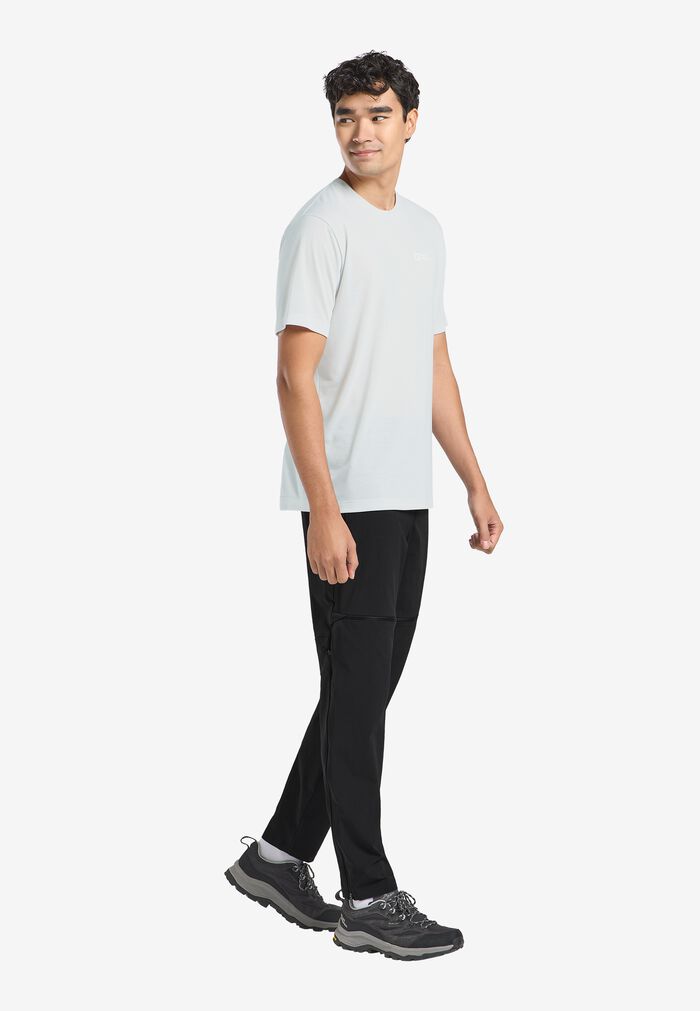 Jack Wolfskin Outfit Men