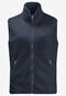 HIGH CURL VEST W