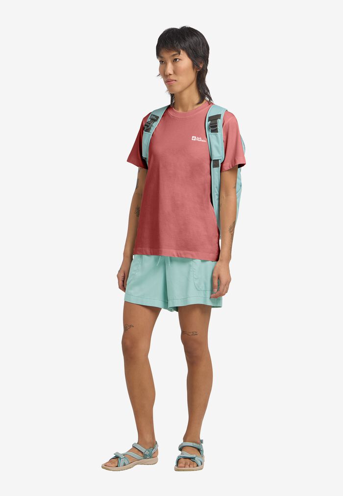 Jack Wolfskin Outfit Women