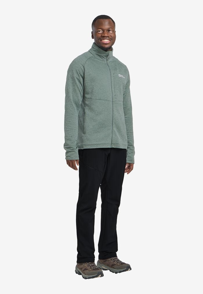 Jack Wolfskin Outfit Men