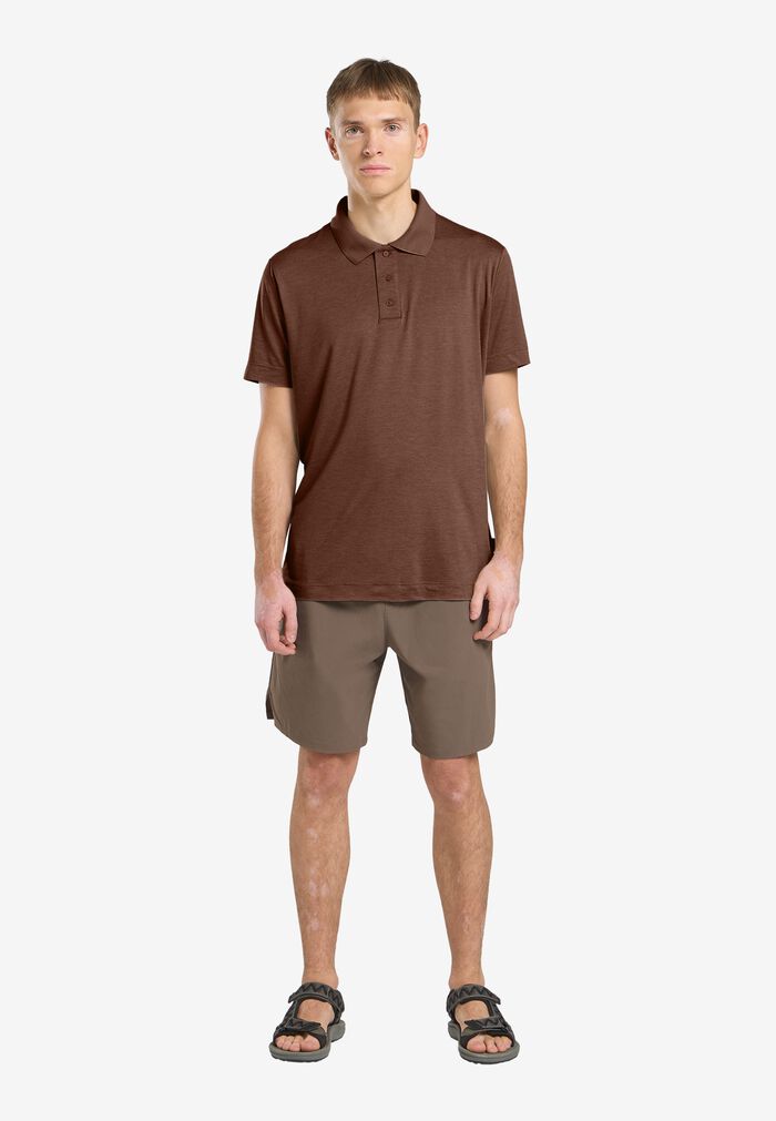 Jack Wolfskin Outfit Men