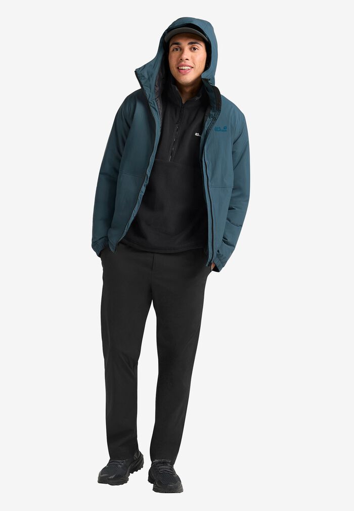 Jack Wolfskin Outfit Men Jack Wolfskin Outfit Men