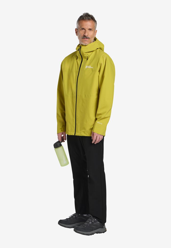 Jack Wolfskin Outfit Men