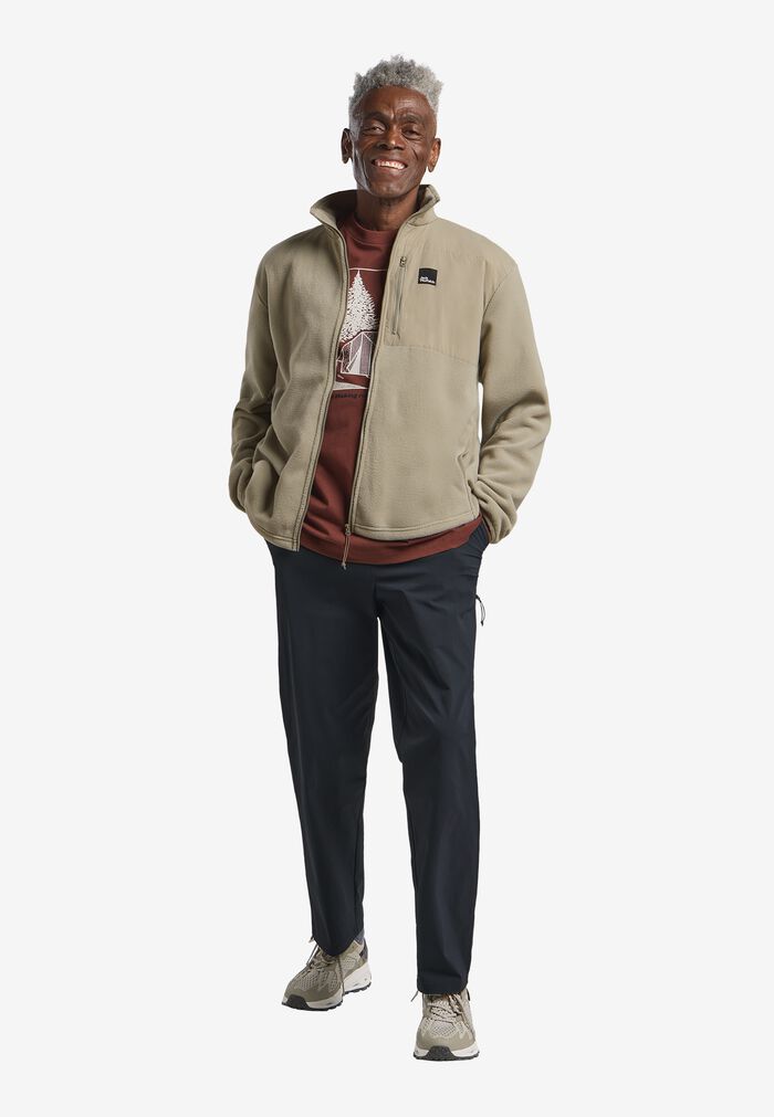Jack Wolfskin Outfit Men