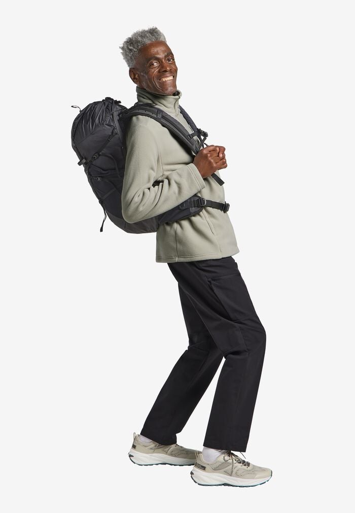 Jack Wolfskin Outfit Men