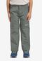 SAFARI ZIP OFF PANTS K