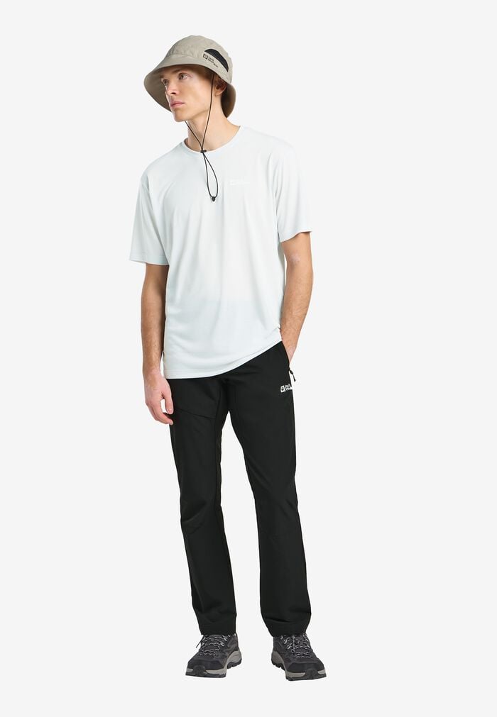 Jack Wolfskin Outfit Men