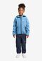 FOURWINDS JACKET KIDS