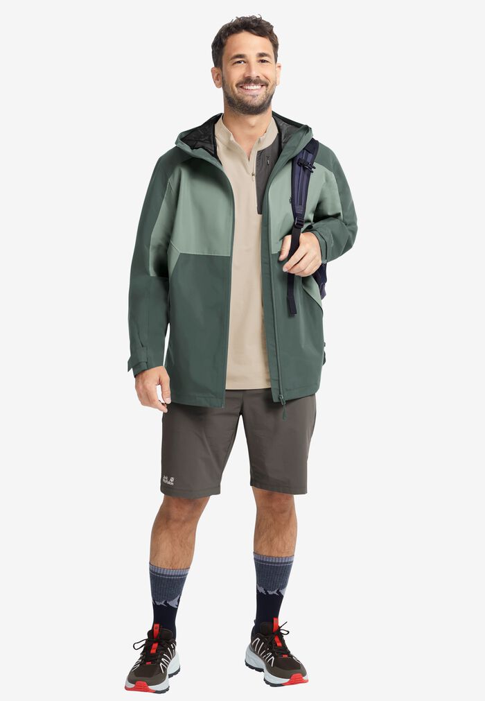 Jack Wolfskin Outfit Women