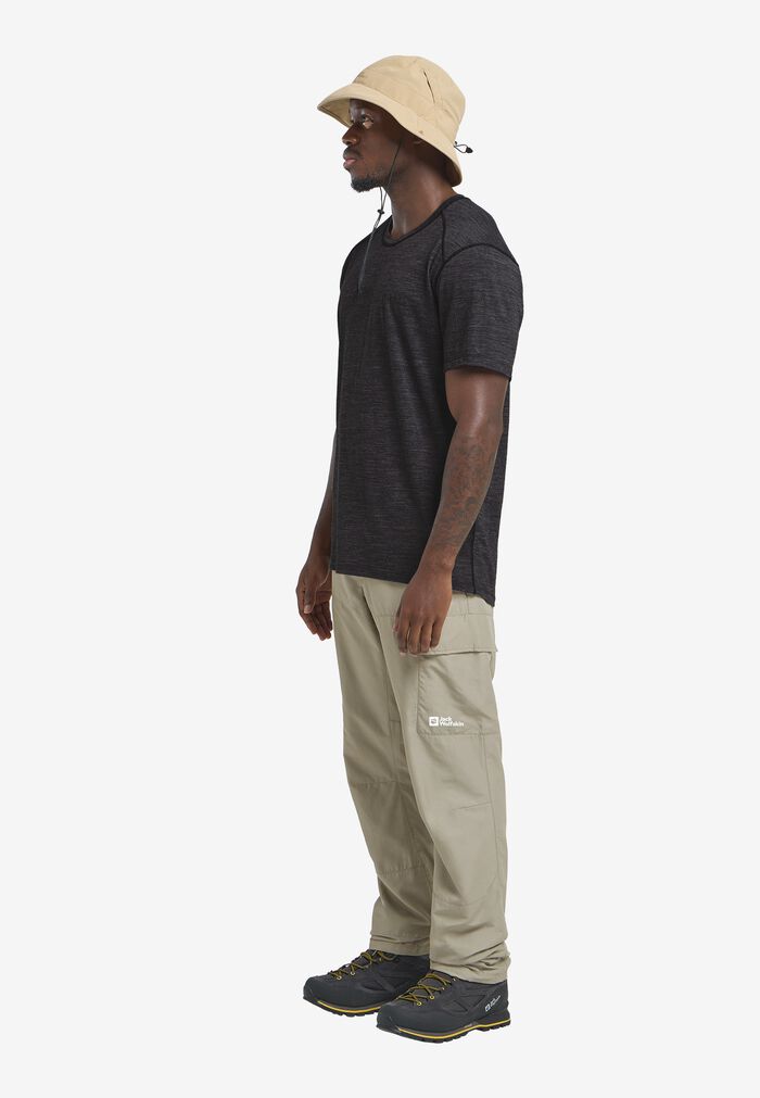 Jack Wolfskin Outfit Men