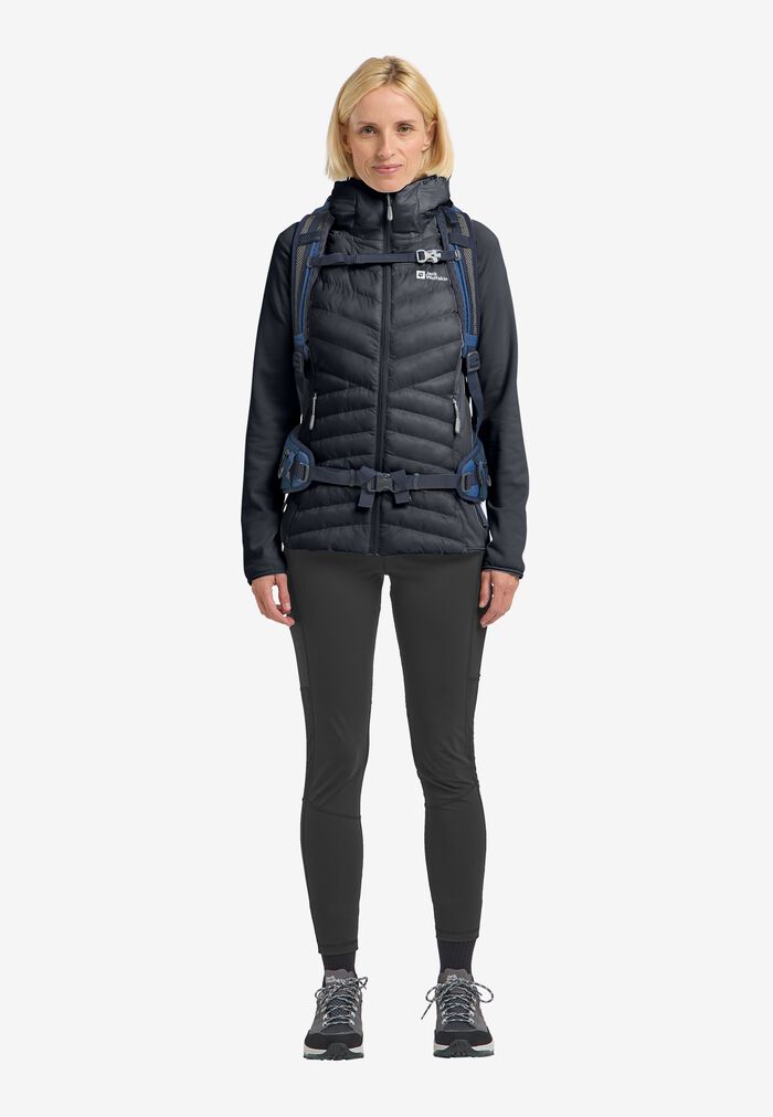 Jack Wolfskin Outfit Women