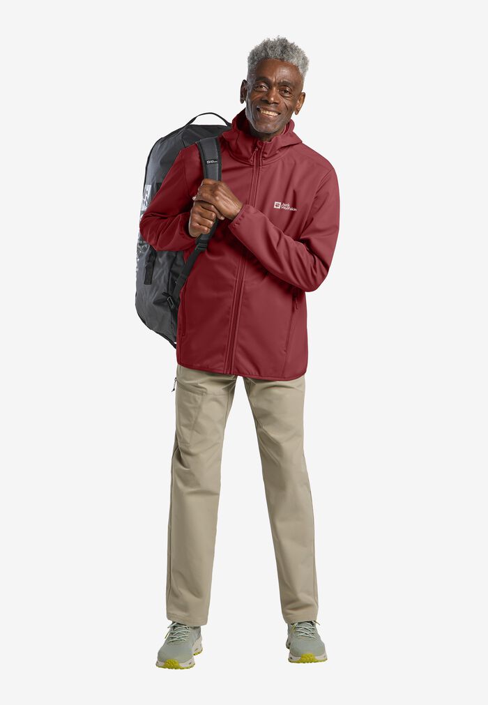 Jack Wolfskin Outfit Men