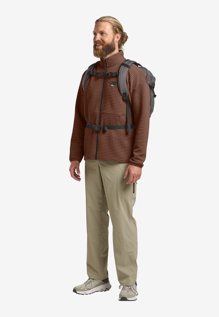 Jack Wolfskin Outfit Men