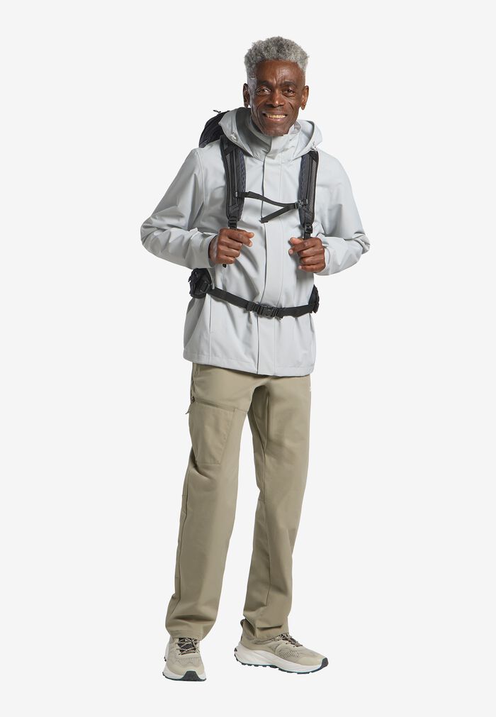 Jack Wolfskin Outfit Men