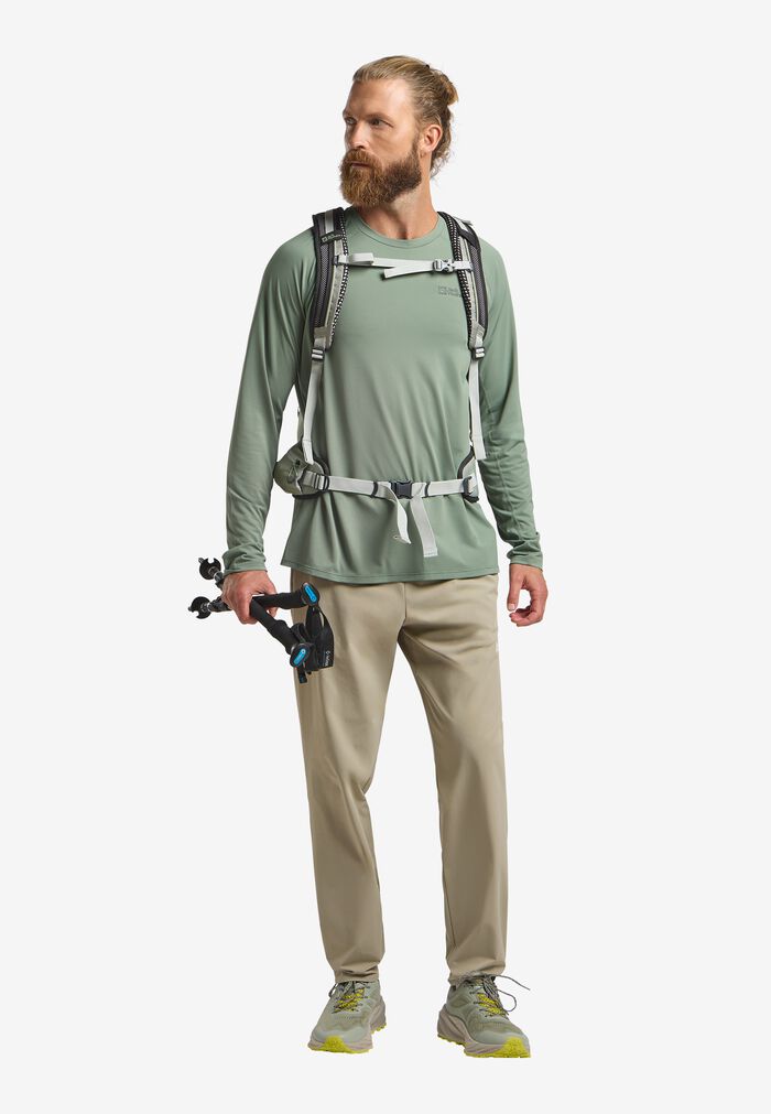 Jack Wolfskin Outfit Men