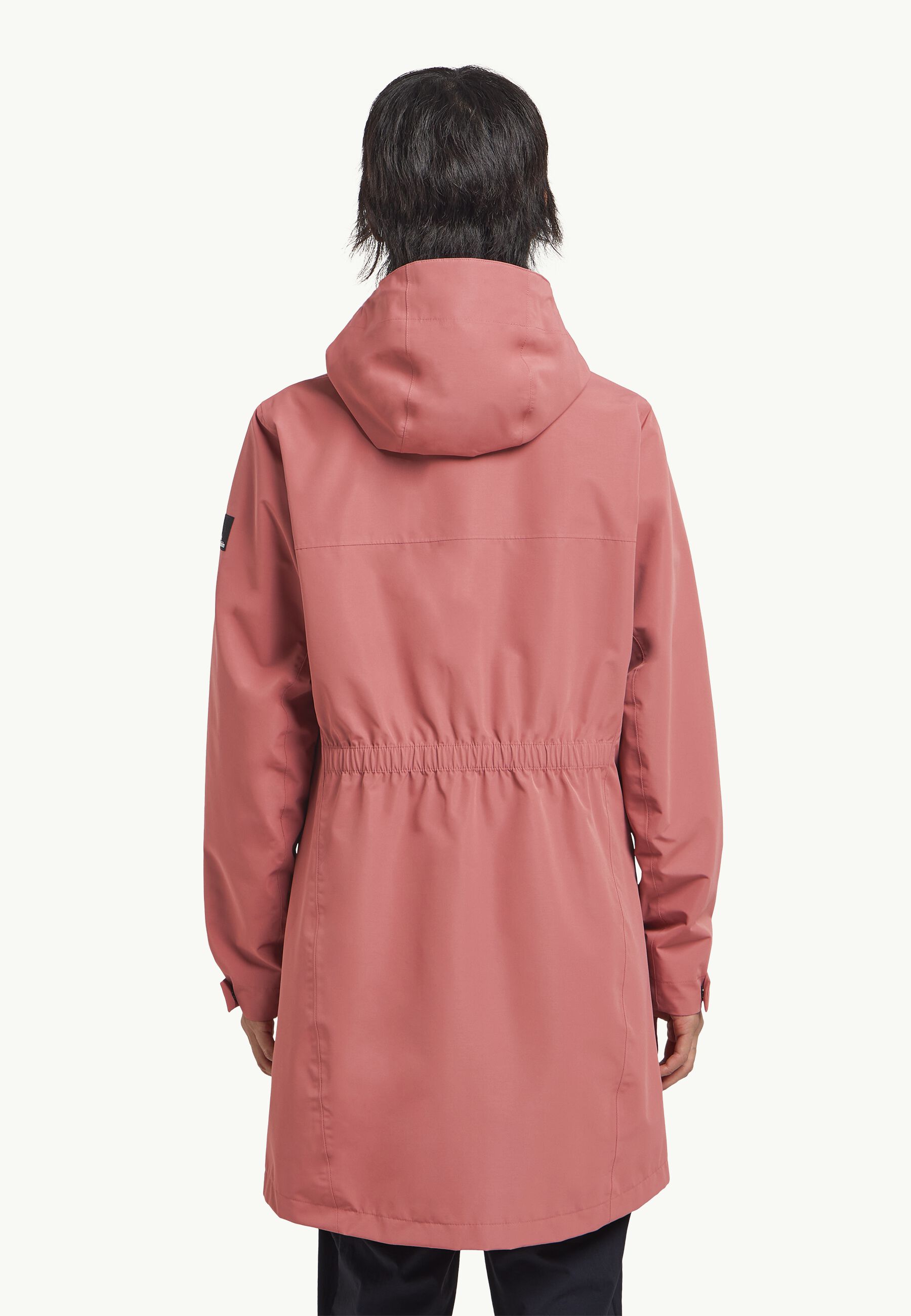 TERRAVIEW 2L COAT W