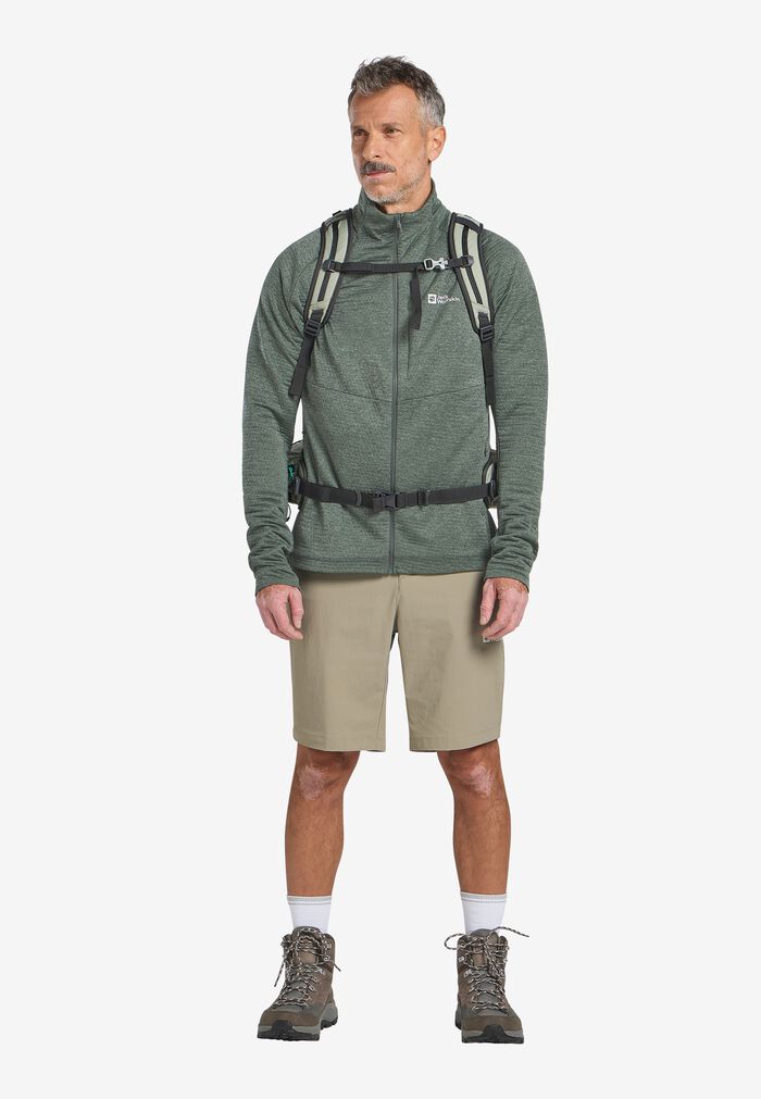 Jack Wolfskin Outfit Men