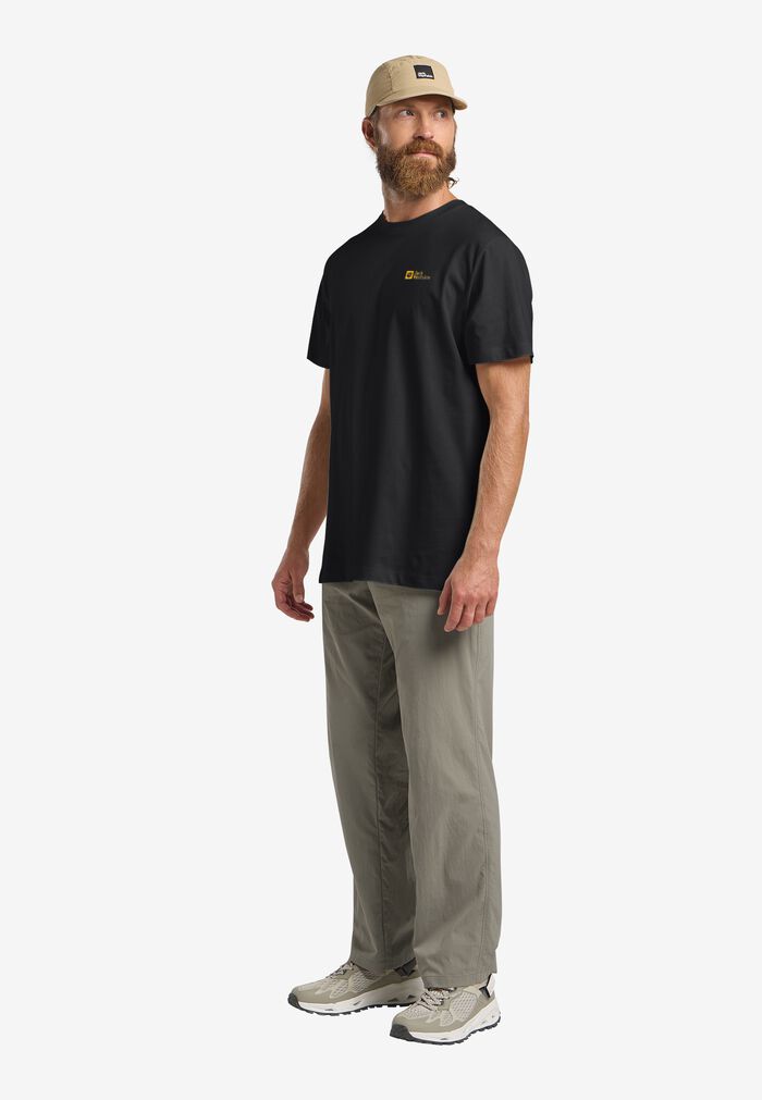 Jack Wolfskin Outfit Men