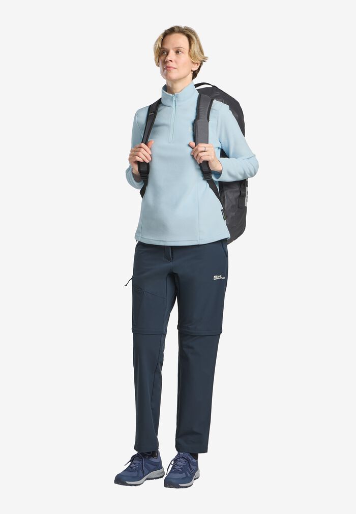 Jack Wolfskin Outfit Women