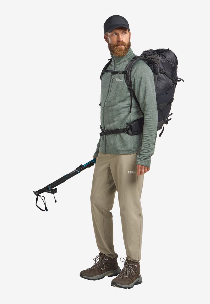 Jack Wolfskin Outfit Men