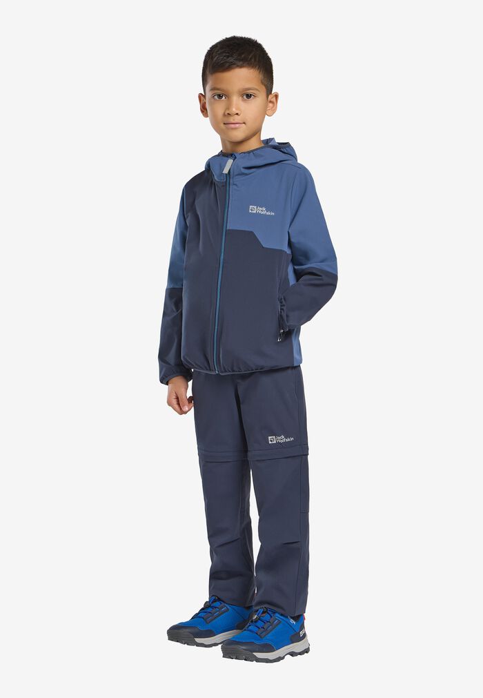 Jack Wolfskin Outfit Kids Jack Wolfskin Outfit Kids