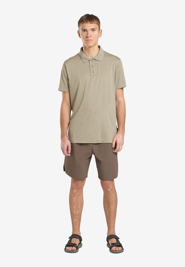 Jack Wolfskin Outfit Men