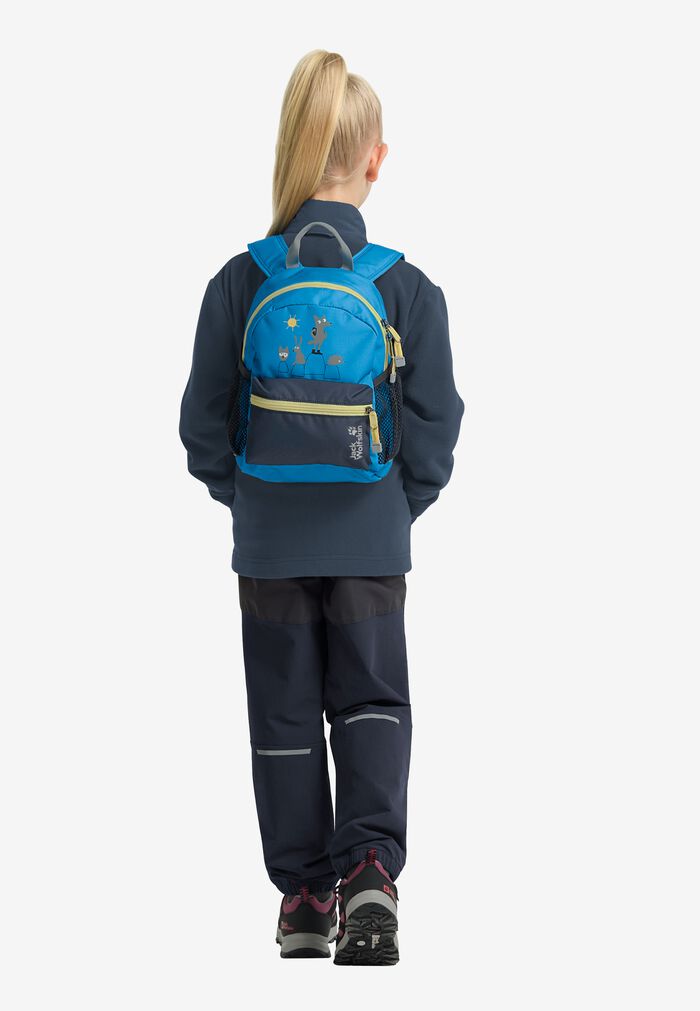 Jack Wolfskin Outfit Kids Jack Wolfskin Outfit Kids