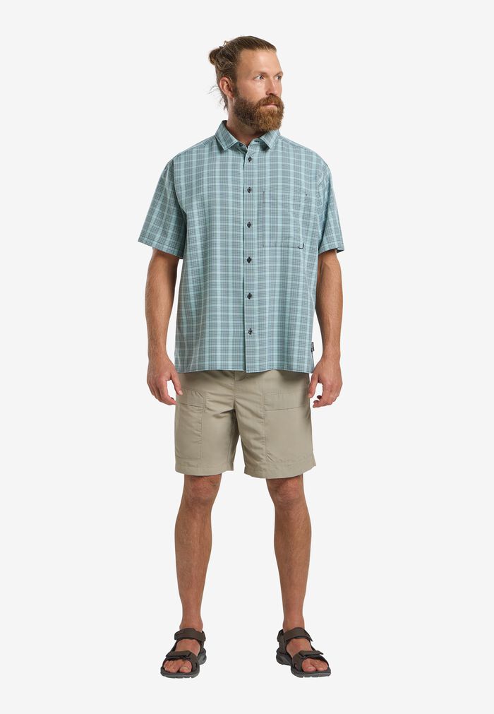 Jack Wolfskin Outfit Men
