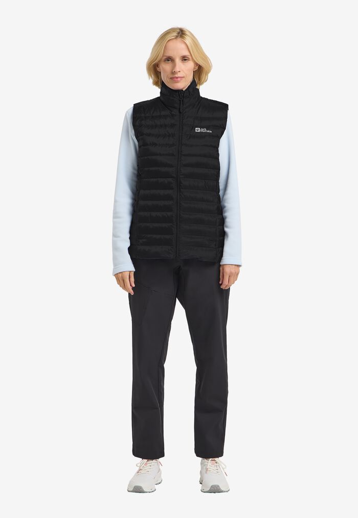 Jack Wolfskin Outfit Women