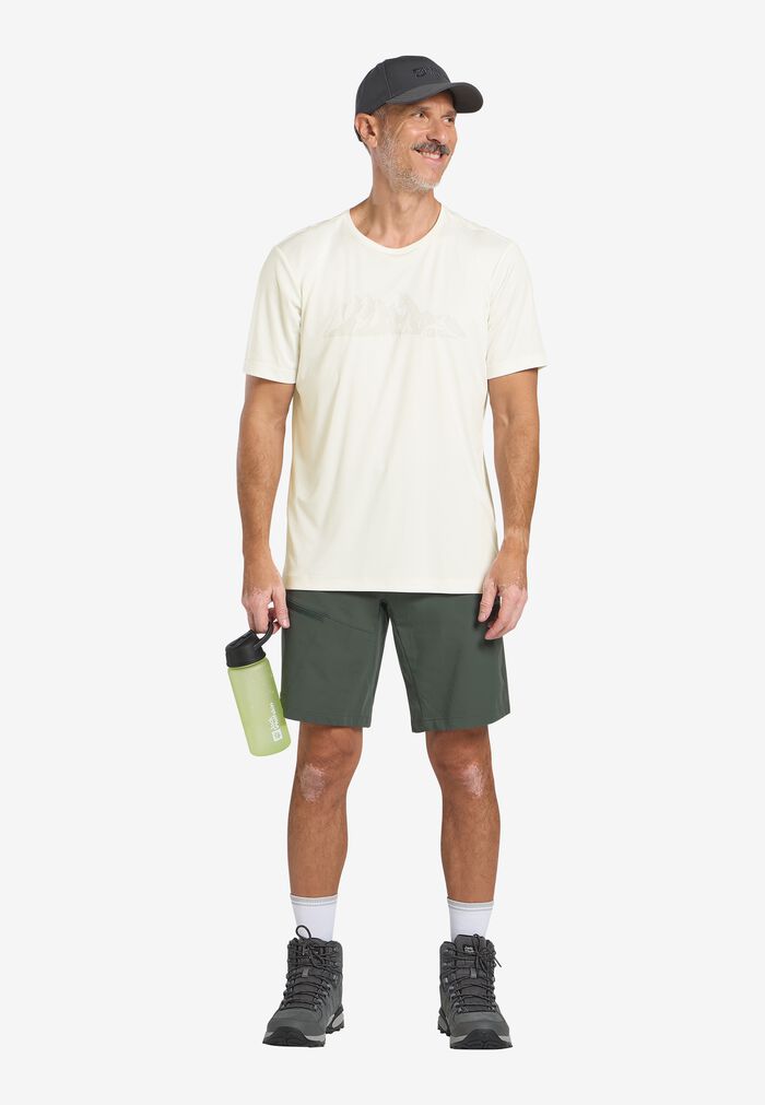 Jack Wolfskin Outfit Men