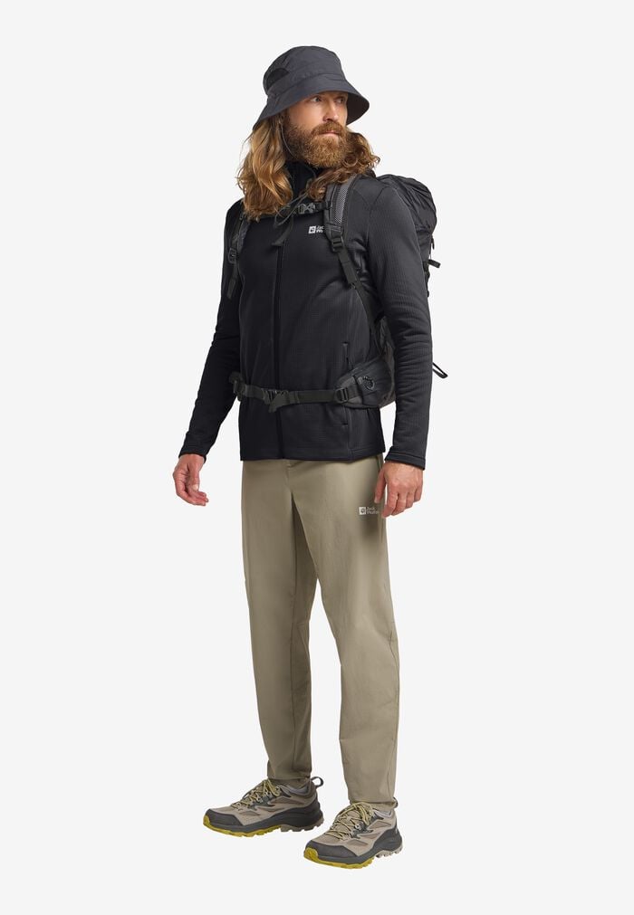 Jack Wolfskin Outfit Men