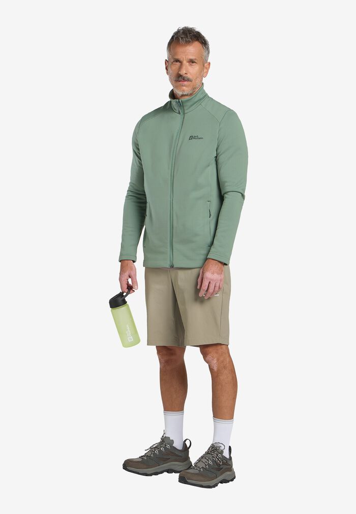 Jack Wolfskin Outfit Men