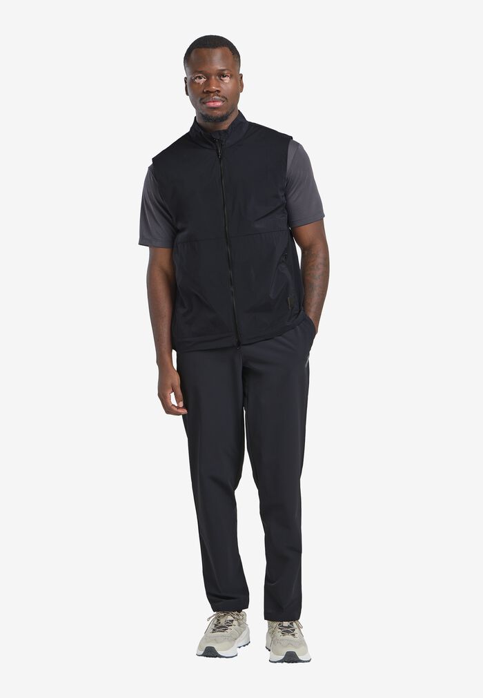 Jack Wolfskin Outfit Men