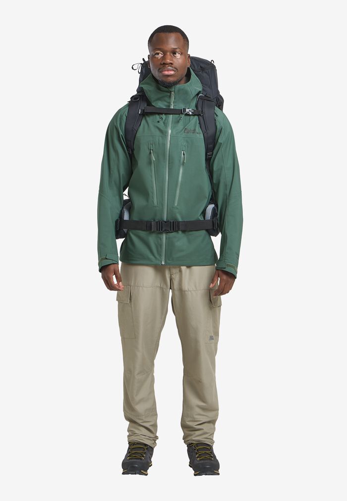 Jack Wolfskin Outfit Men