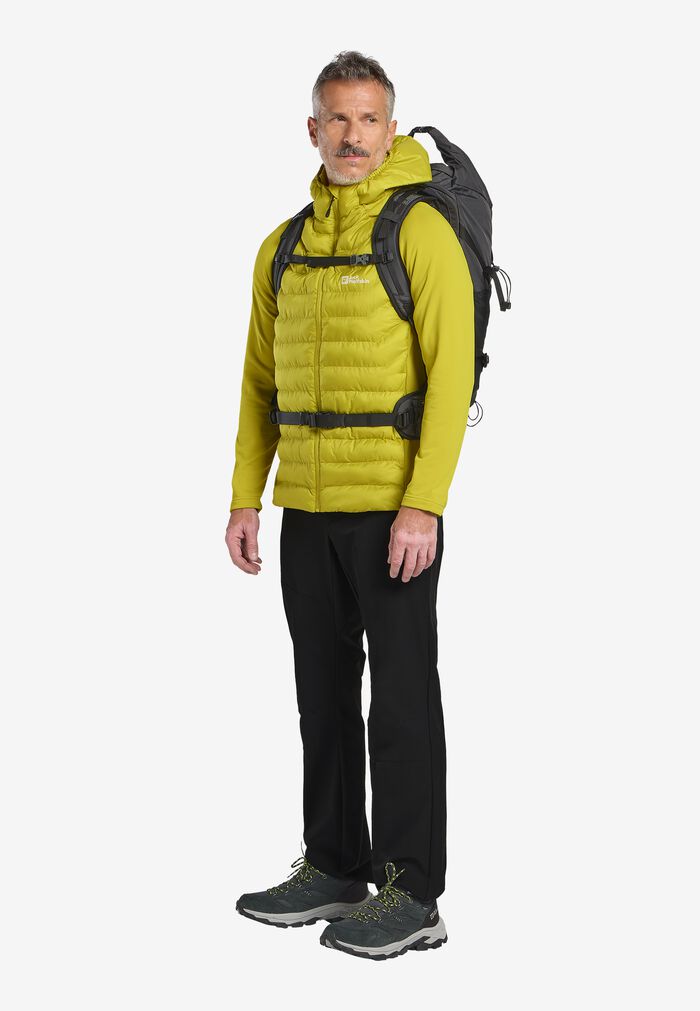 Jack Wolfskin Outfit Men