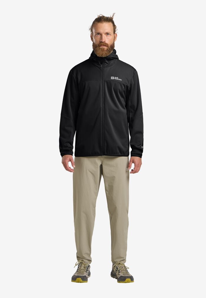 Jack Wolfskin Outfit Men