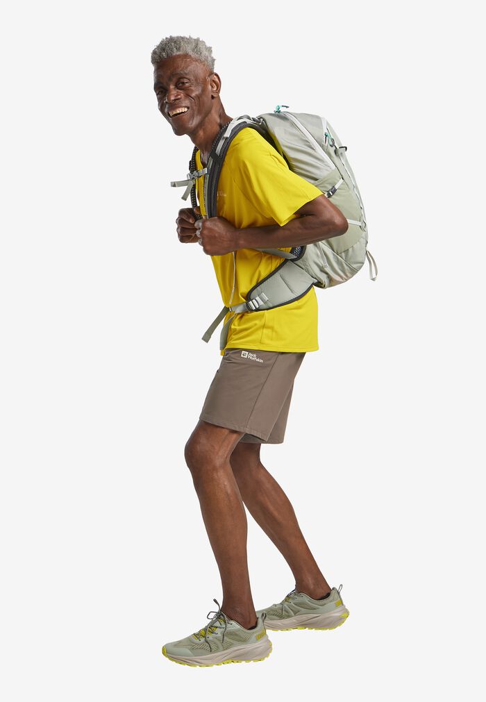 Jack Wolfskin Outfit Men