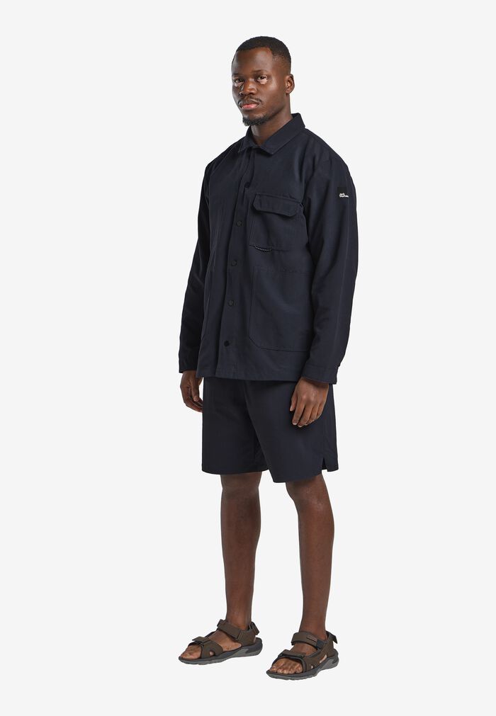 Jack Wolfskin Outfit Men