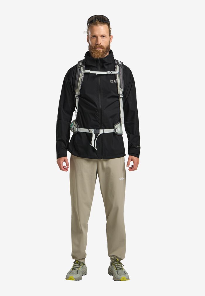 Jack Wolfskin Outfit Men