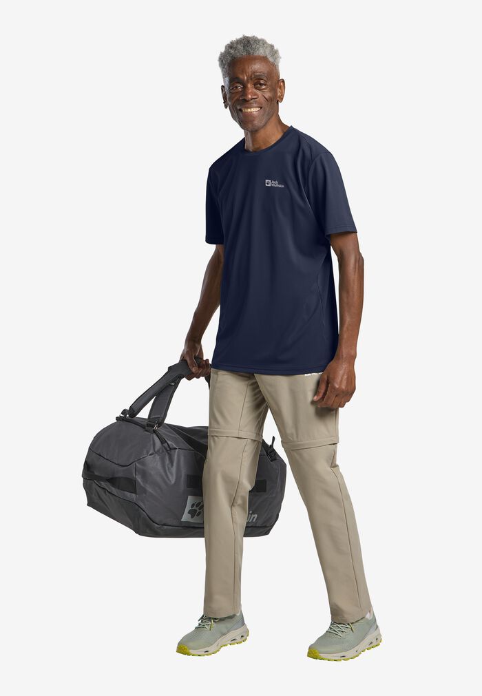 Jack Wolfskin Outfit Men