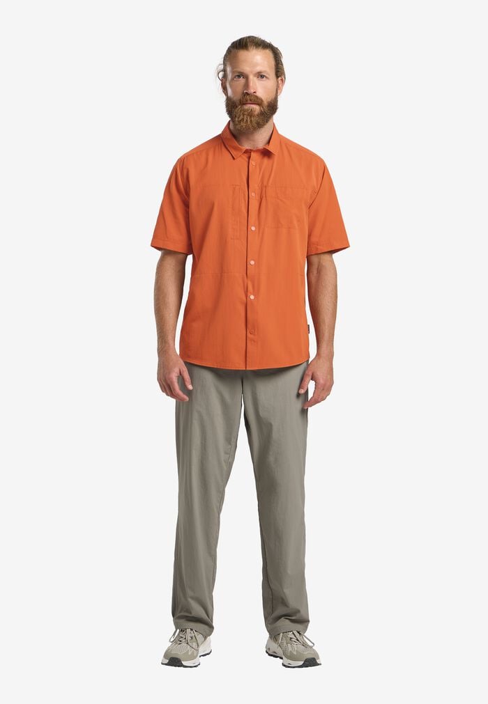 Jack Wolfskin Outfit Men