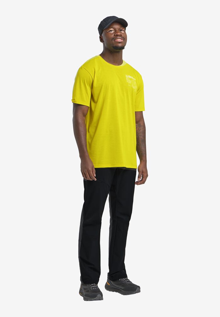 Jack Wolfskin Outfit Men