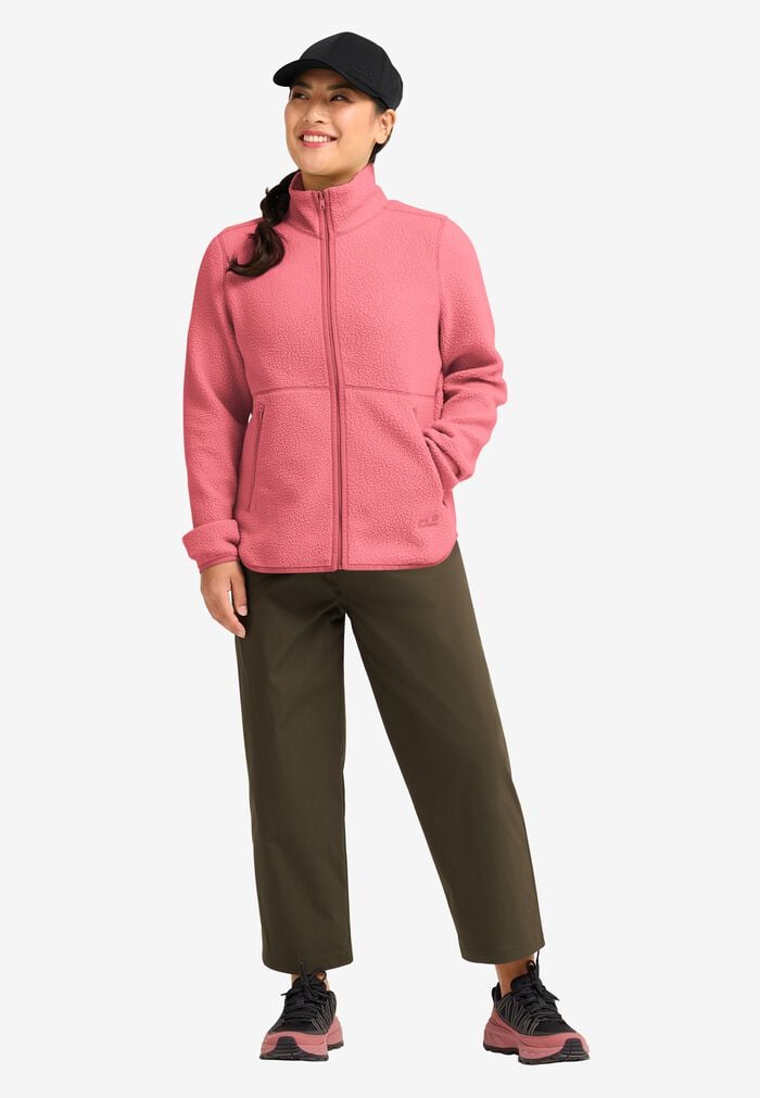 Jack Wolfskin Outfit Women