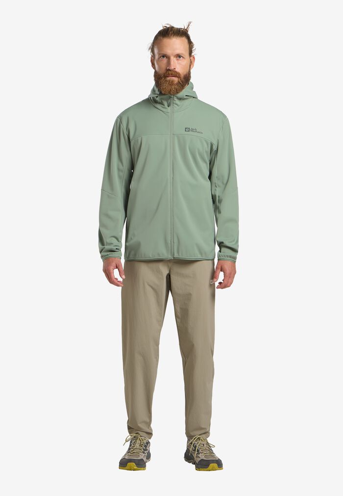 Jack Wolfskin Outfit Men